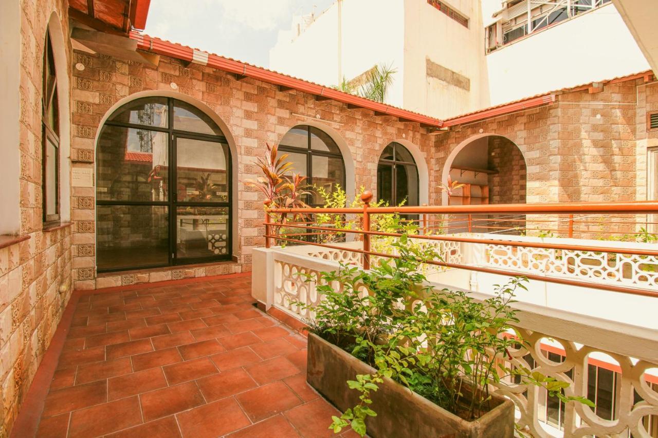 La Maison Pondichery Exterior photo